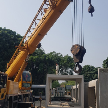  Module bê tông nguyên khối MR-Residence-Test