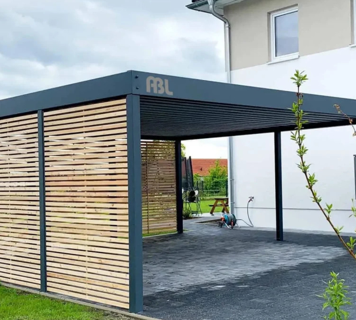 Khối cabin điều hành cho dự án hạ tầng