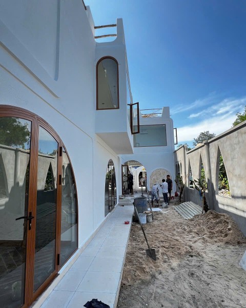 Tại sao chọn chúng tôi