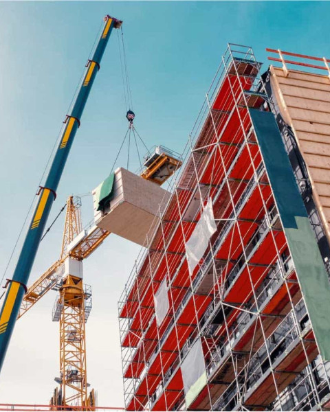 Why work whit ABL MODULAR?